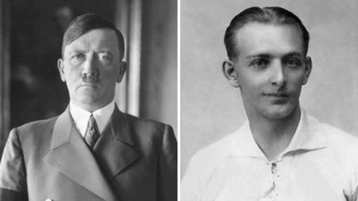 Matthias Sindelar, el Messi austríaco que se negó a ser parte de la Alemania nazi