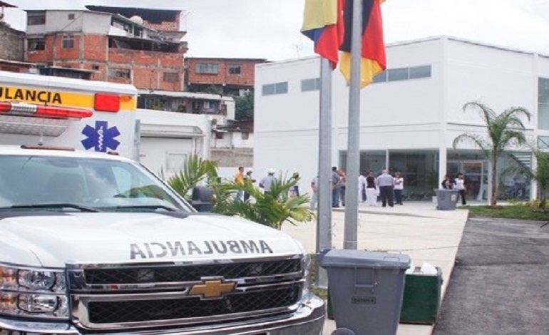 Pacientes denuncian que en Pronto Socorro de Los Teques venden los medicamentos