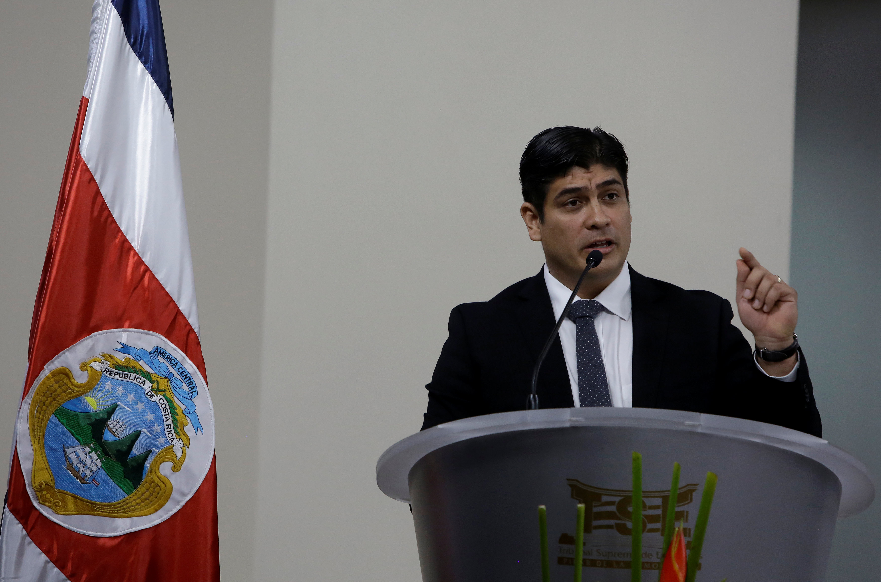 Costa Rica apoya declaración del Grupo de Lima sobre elecciones en Venezuela