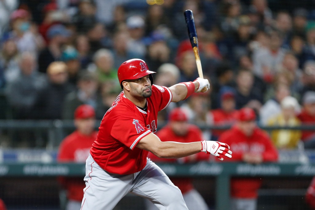 ¡Bombazo! Los Angelinos aceptan dejar libre al histórico pelotero Albert Pujols