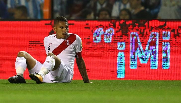 Paolo Guerrero: Jamás renunciaré a la selección