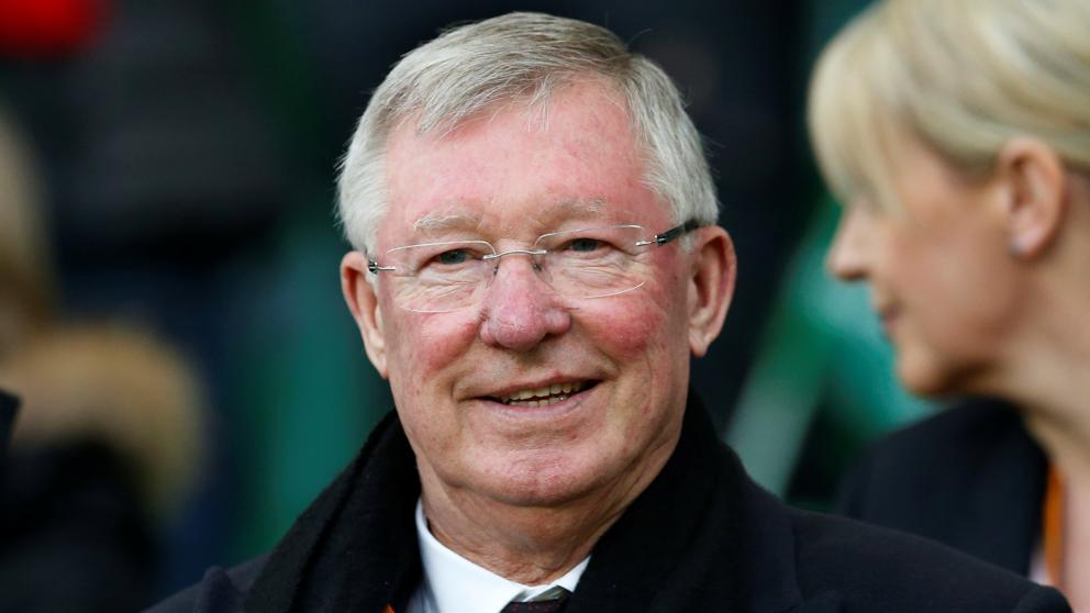 Alex Ferguson dejará este importante puesto en el Manchester United