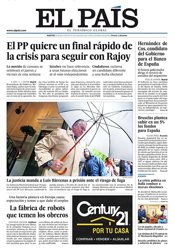 EL PAIS