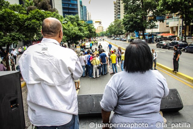 (Foto: Juan Peraza / La Patilla)