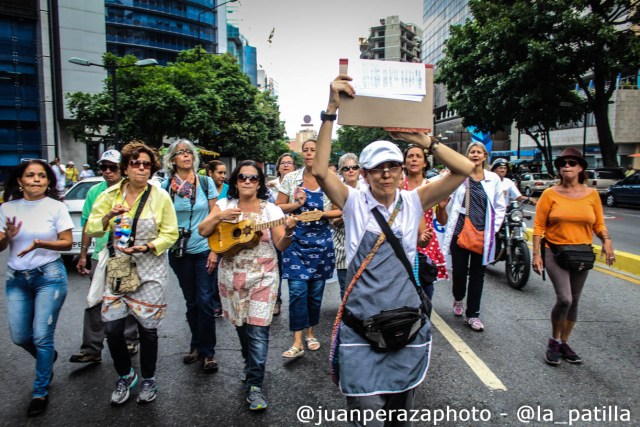 (Foto: Juan Peraza / La Patilla)