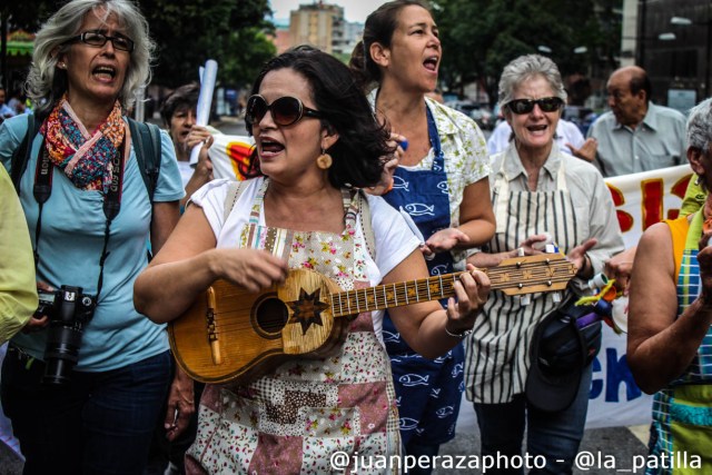 (Foto: Juan Peraza / La Patilla)