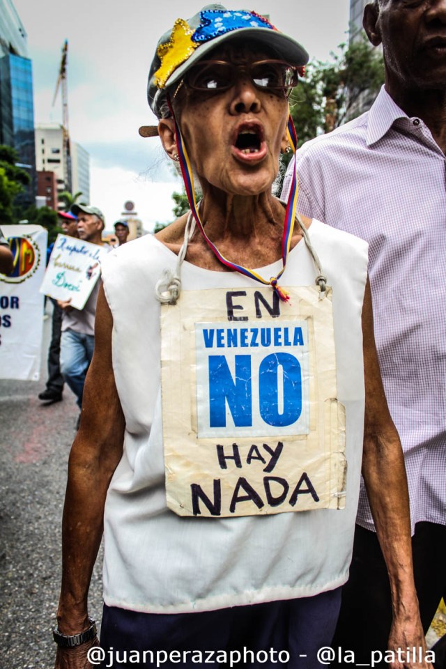 (Foto: Juan Peraza / La Patilla)