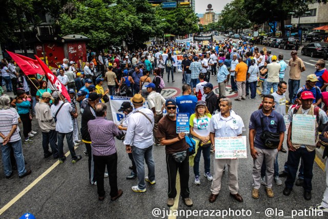 (Foto: Juan Peraza / La Patilla)