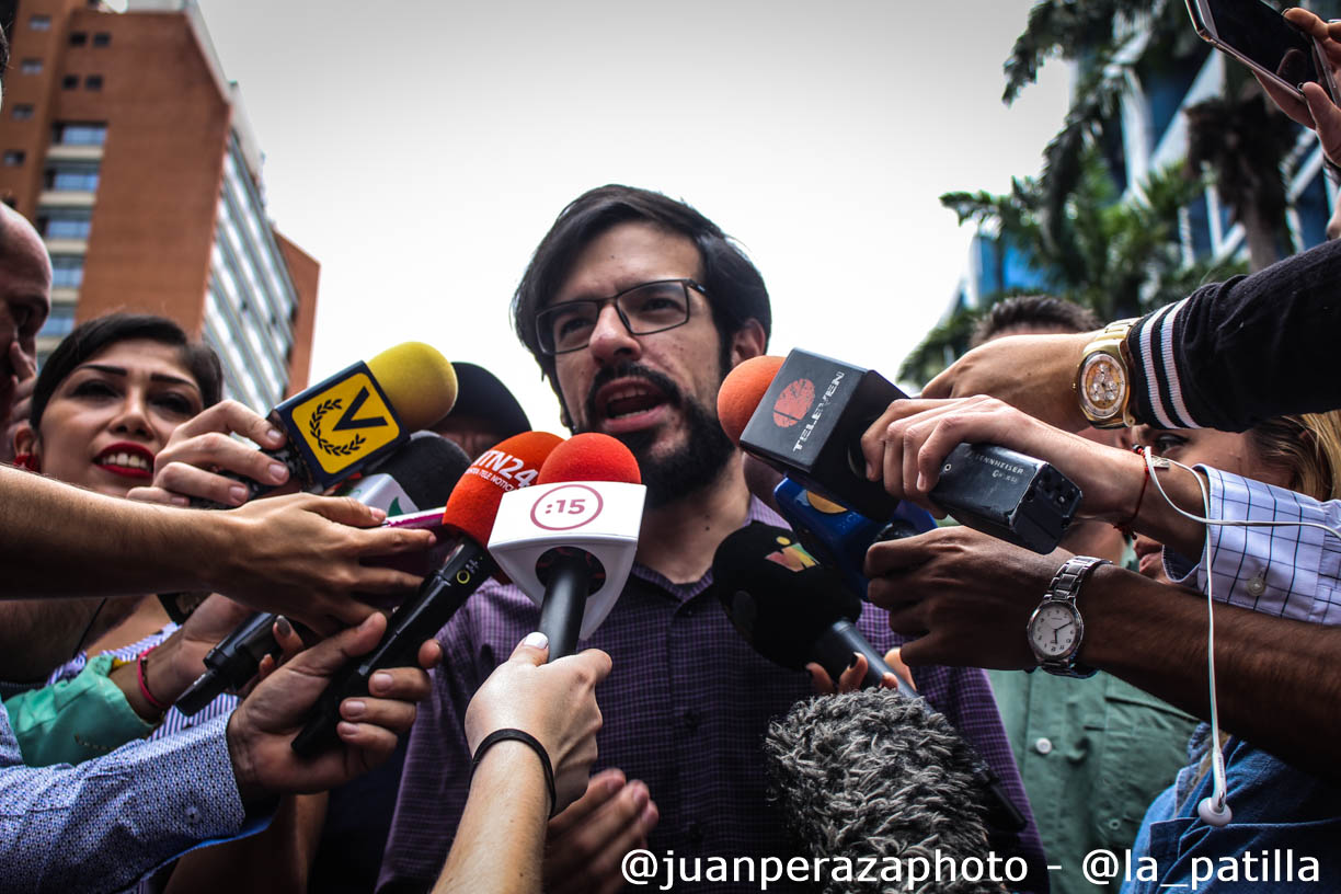 Pizarro: Necesidades humanitarias de Venezuela no pueden esperar hasta que llegue una solución política