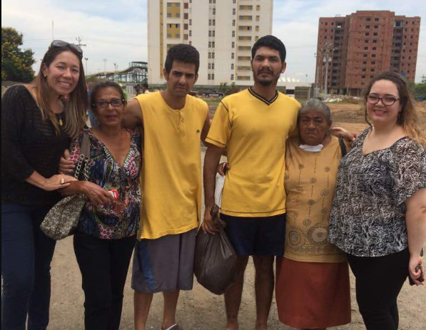 Liberan al resto de los 20 presos políticos con órdenes de excarcelación en el Zulia (Fotos)