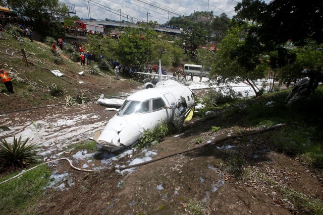 REUTERS/Jorge Cabrera