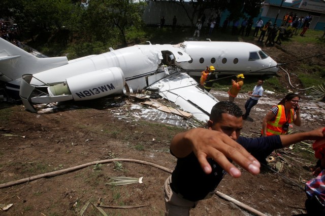 REUTERS/Jorge Cabrera