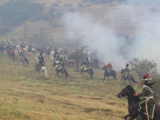 batalla