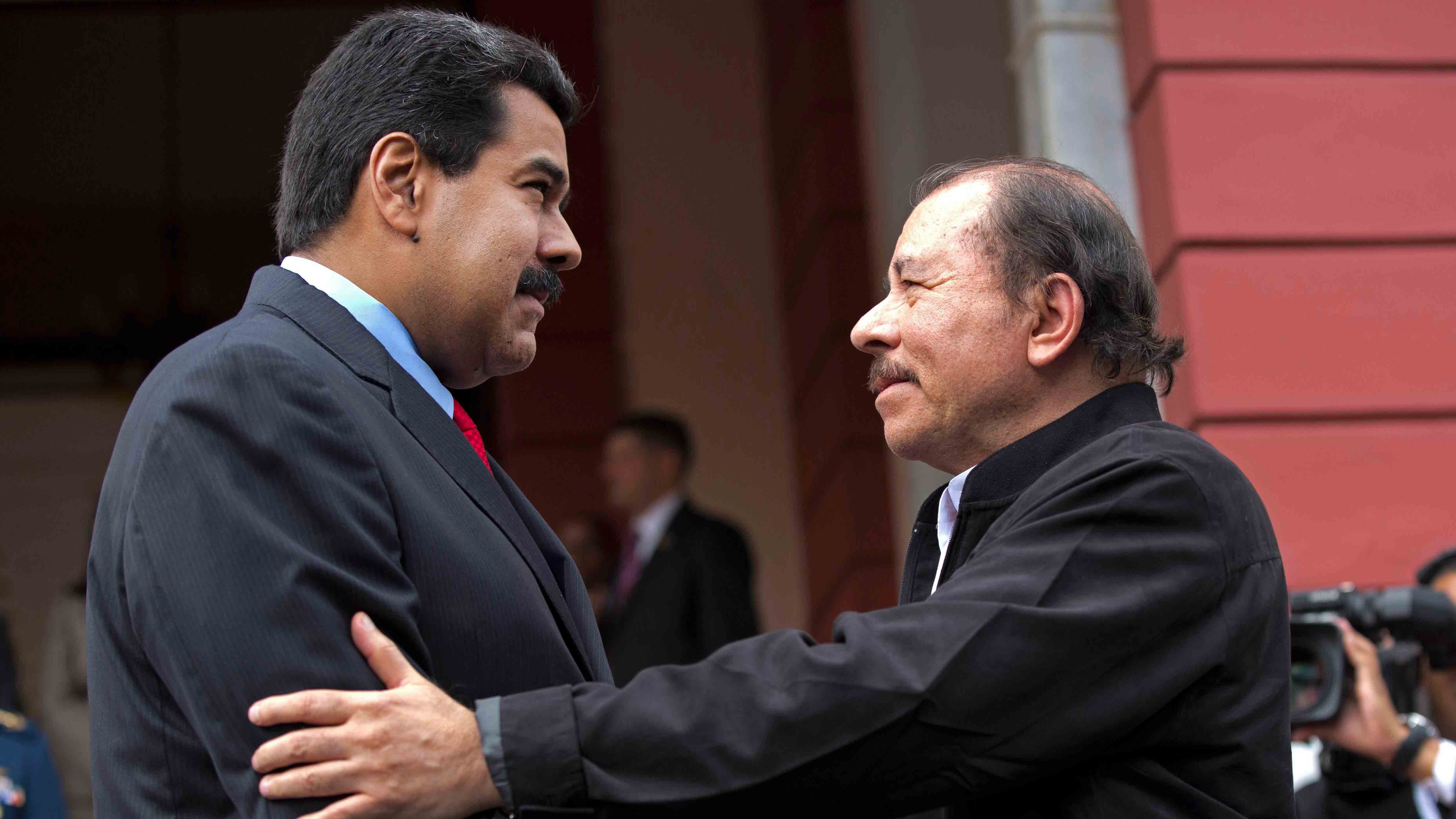 Elecciones en Nicaragua, el reflejo de la Venezuela sin democracia