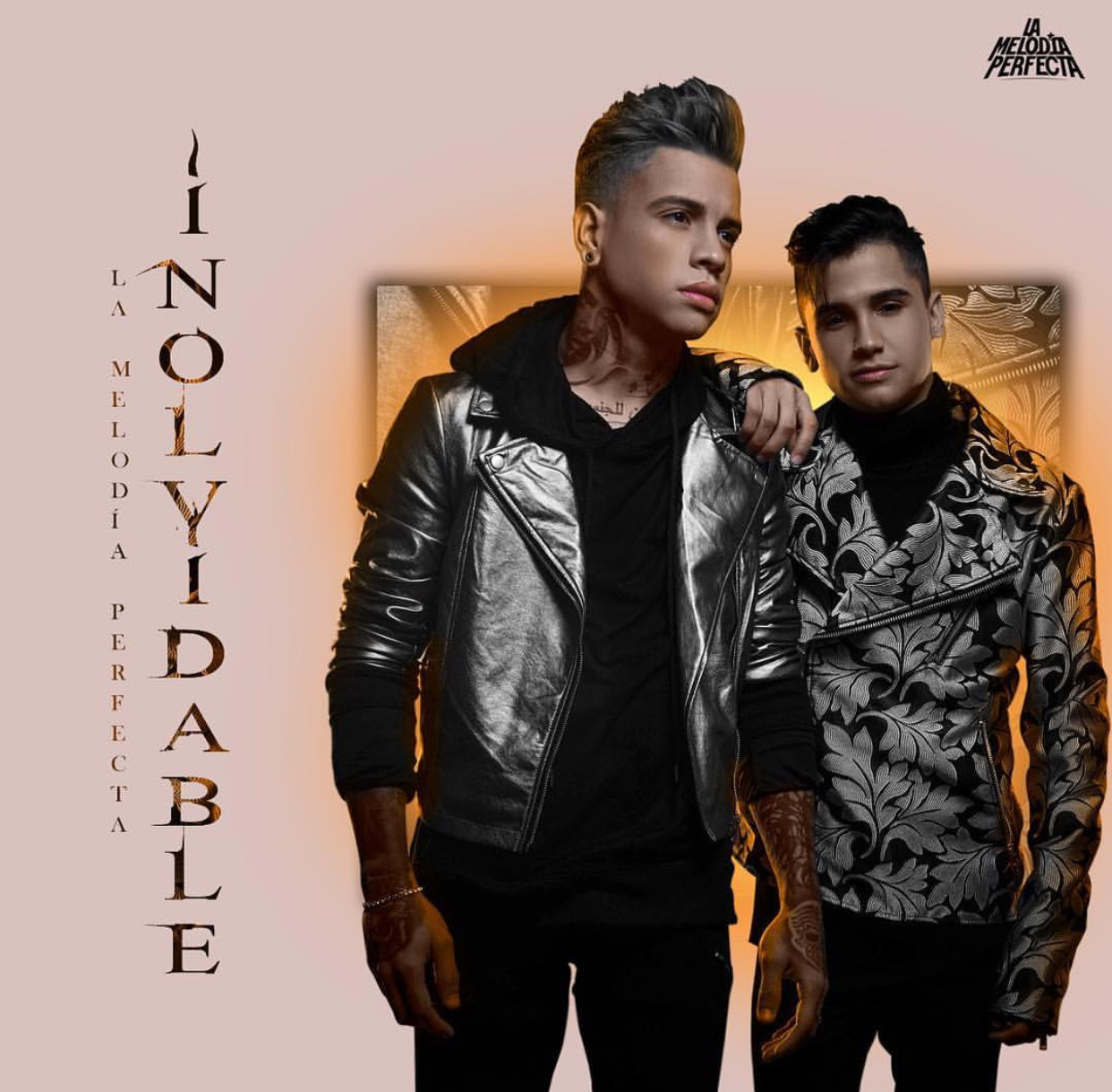 La Melodía Perfecta estrenó “Inolvidable”, otro adelanto de su anhelado tercer disco