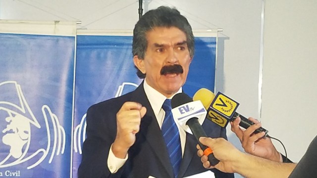 rafael narvaez