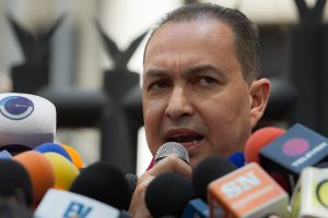 Fracción 16J: El pueblo de Venezuela no puede esperar a una nueva farsa electoral