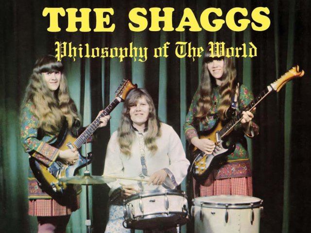 shaggs