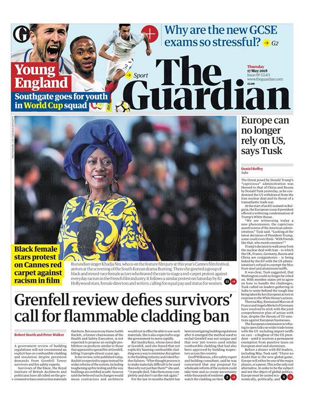 theguardian