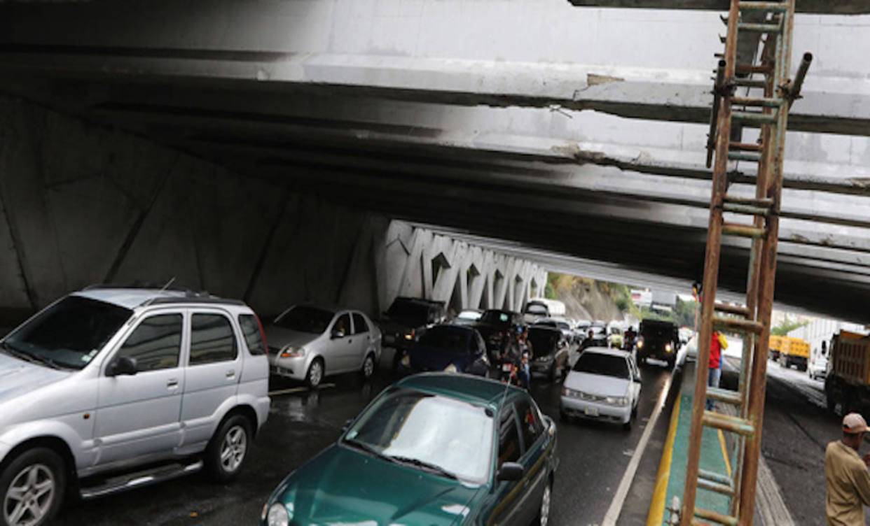 Gobierno convoca a censo de transporte del 3 al 5 de agosto en todo el país