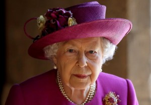 El Gobierno británico elabora planes en caso de muerte de la reina Isabel II