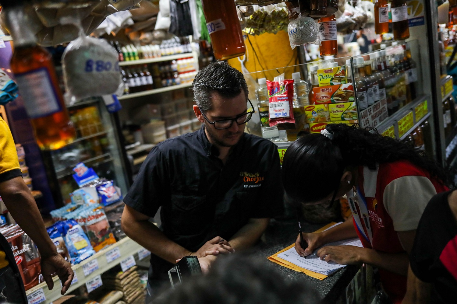 El precio de los alimentos en Venezuela continúa su alza indetenible