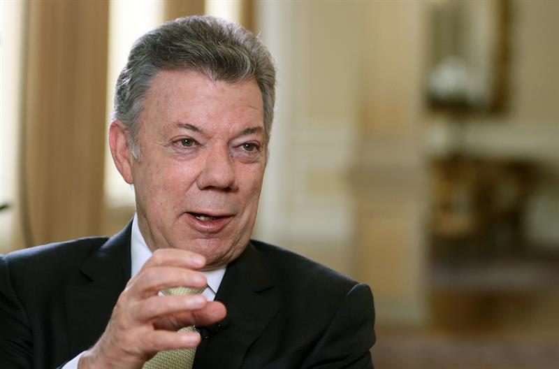 Colombia crea Estatuto de Oposición para dar garantías a partidos políticos
