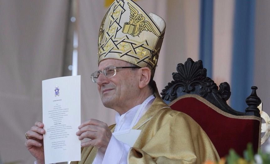 Beatificación de Madre Carmen será presidida por un representante del Vaticano