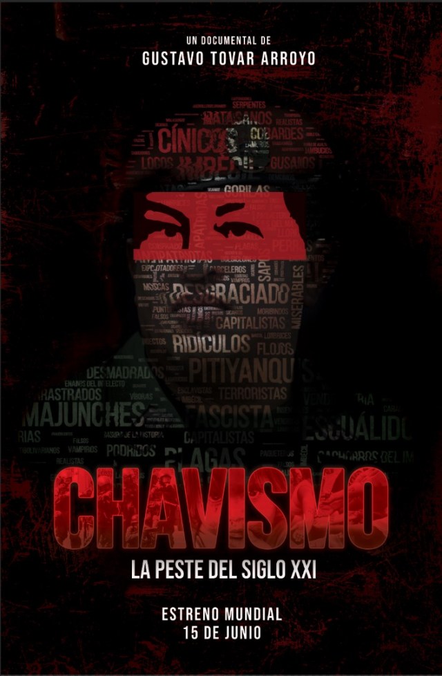 Chavismo peste siglo XXI