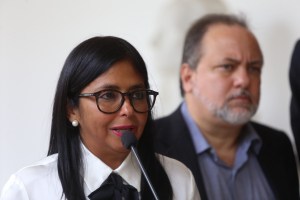 Venezuela pide a Guyana retomar la “negociación” por controversia territorial