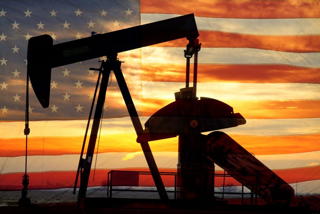 Rystad: La producción de petróleo de EEUU se enfila hacia los 13,4 millones b/d para finales de 2019