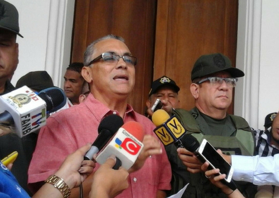 Chavismo en el Zulia acusa a periodistas de “un plan mediático para aterrorizar la población”
