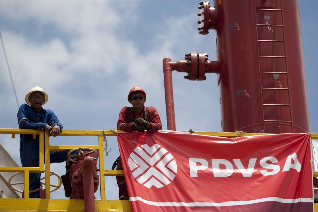 Exoneran a Pdvsa, sus filiales y empresas mixtas del pago del ISRL