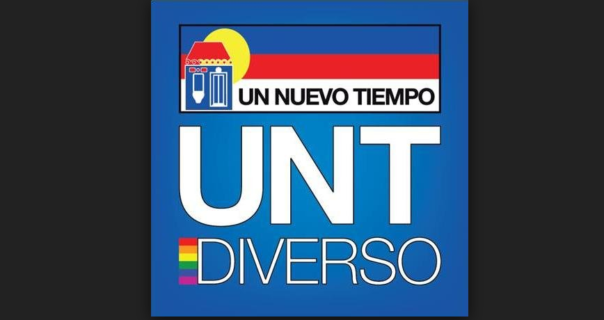 UNT Diverso celebra decisión de la OMS sobre la transexualidad