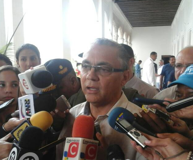 Secretario General del estado Zulia: Los malignos saben que estamos cerca de resolver el sistema eléctrico