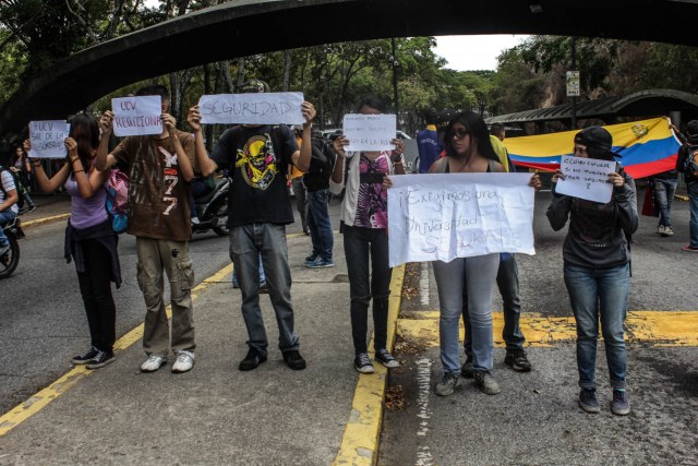 Foto: Juan Peraza / La Patilla