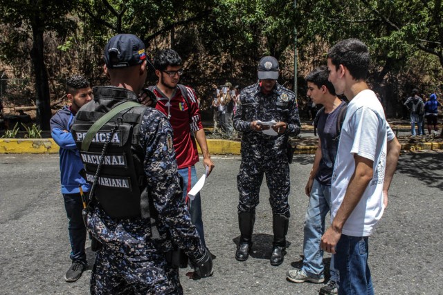 Foto: Juan Peraza / La Patilla