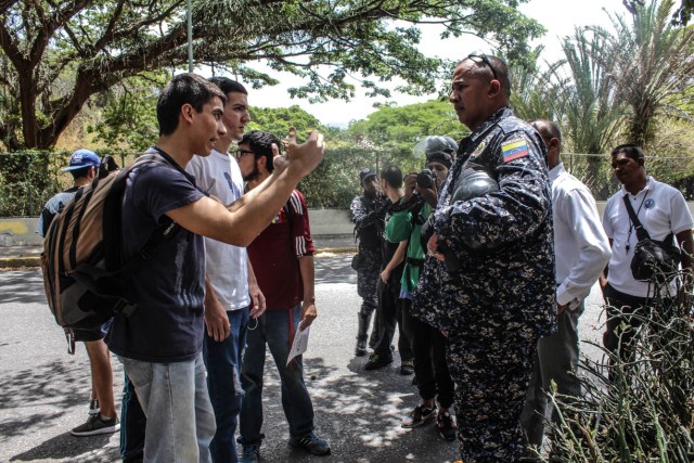 Foto: Juan Peraza / La Patilla