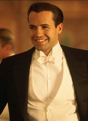 billy zane