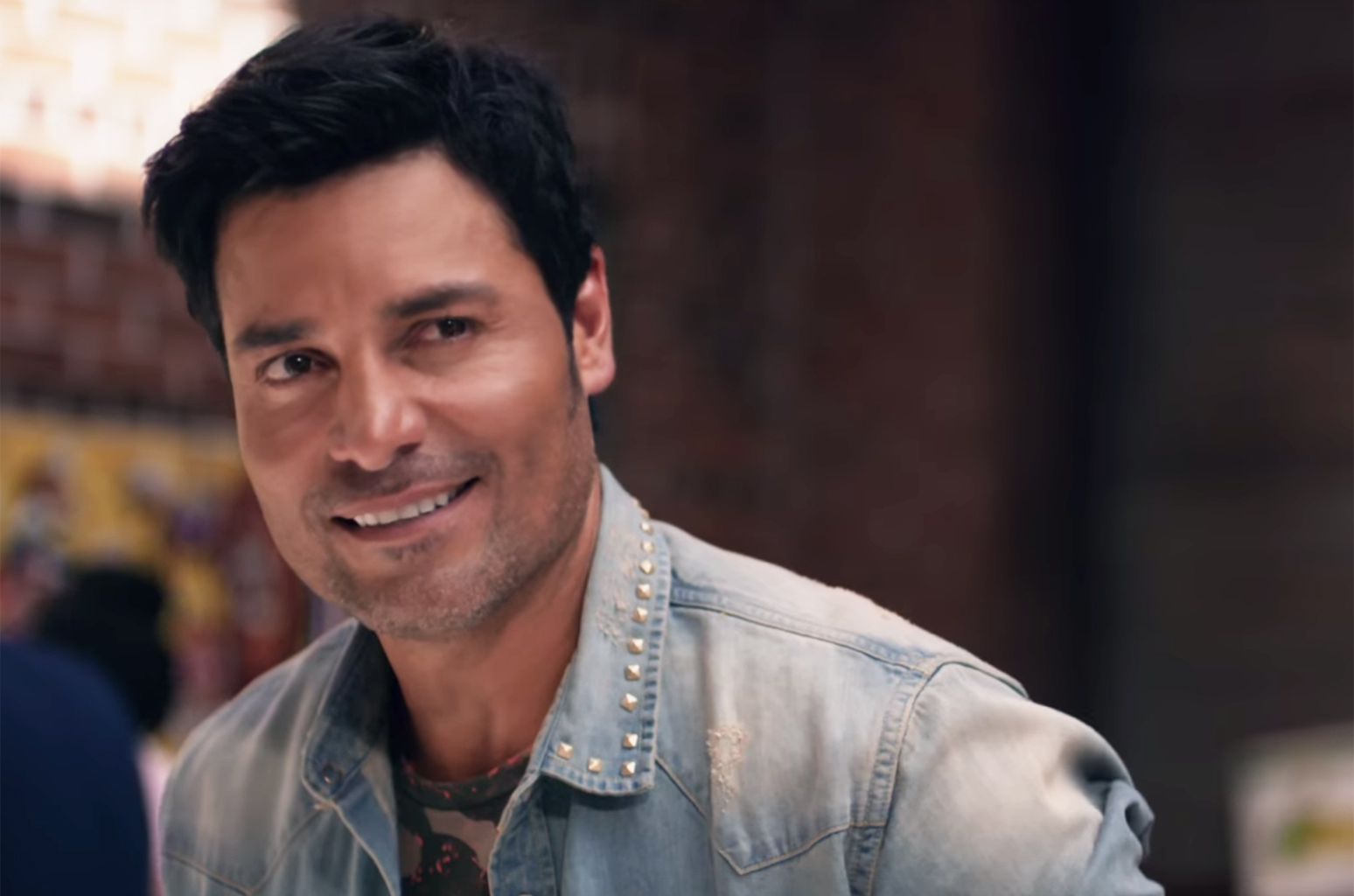 Chayanne cumplió 50 años, pero sigue siendo un papacito (FOTOS)