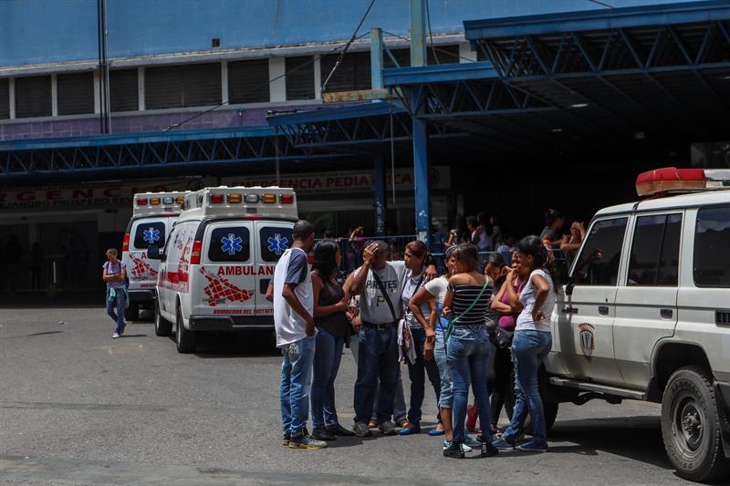 Si hubieran recibido atención a tiempo varios intoxicados en El Paraíso habrían sobrevivido