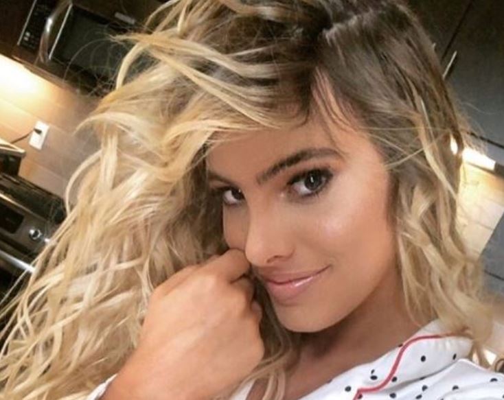 Lele Pons dejó boquiabiertos a sus fanáticos con este sensual baile de sus “boobies saltarinas”