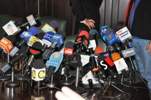 CNP: La libertad de prensa en Venezuela se encuentra en su momento más oscuro (Comunicado)