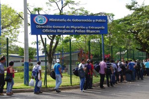 Crisis en Nicaragua impulsa solicitudes de refugio en Costa Rica