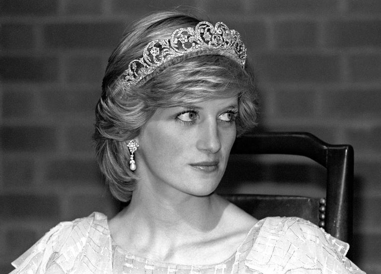 La mejor amiga de la princesa Diana también la traicionó