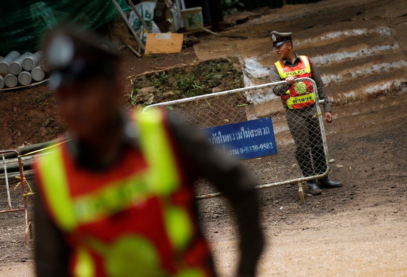 Los niños atrapados en la cueva de Tailandia: ¿Imprudentes o valientes?