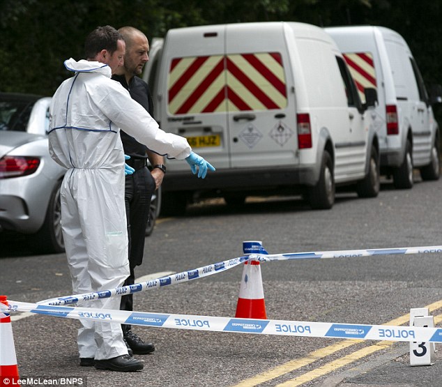 Venezolana fue hallada muerta en Inglaterra (Fotos)