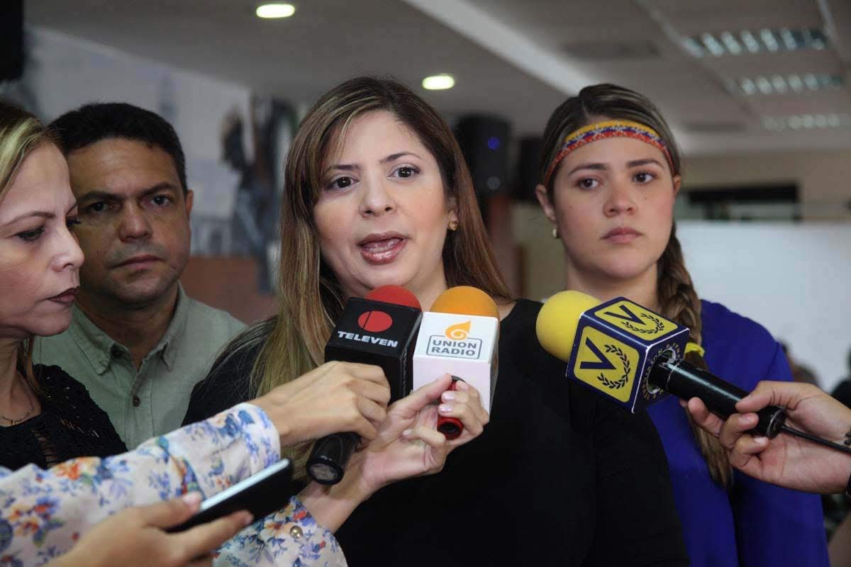 Nora Bracho: Son una aberración los nuevos cortes programados de luz en el Zulia