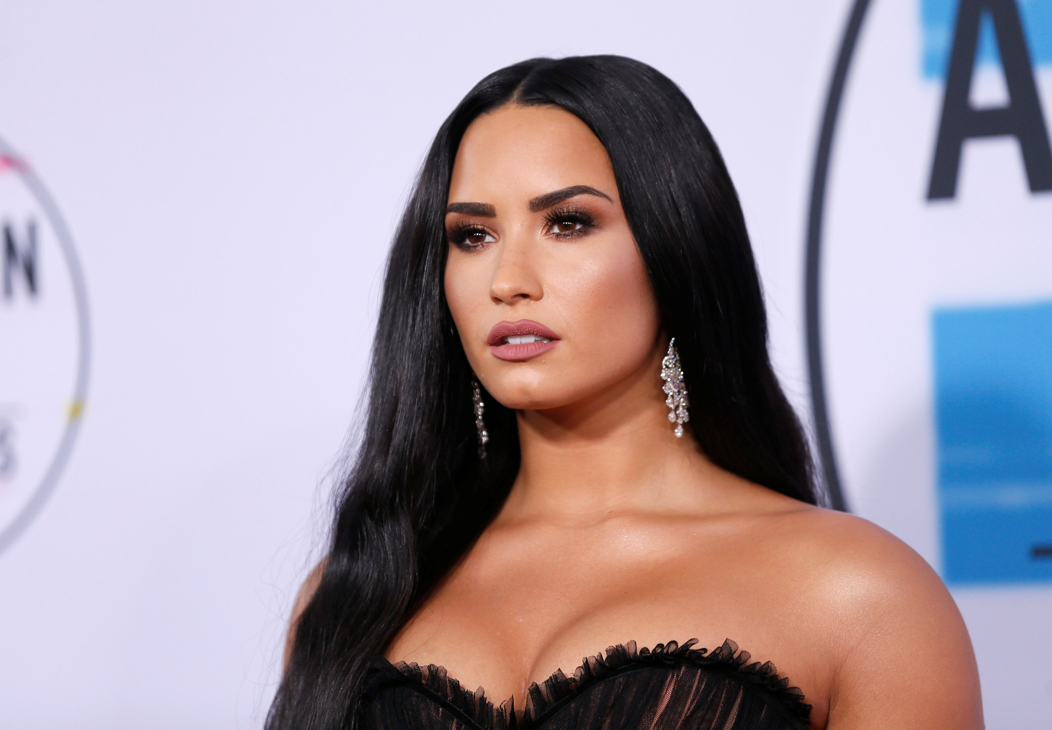 “Todavía estoy conociéndome”: Demi Lovato se declaró del género no binario