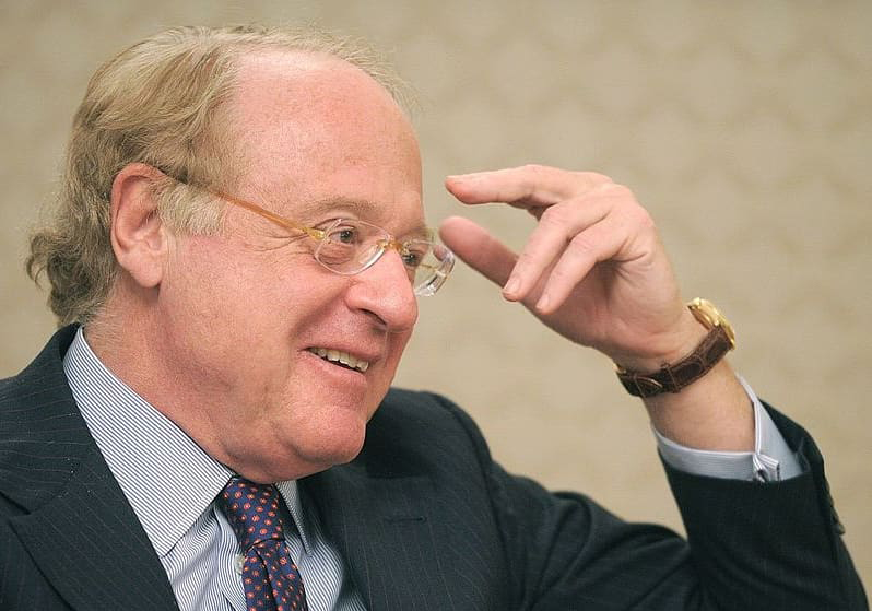 El AC Milan escoge a Paolo Scaroni como su nuevo presidente